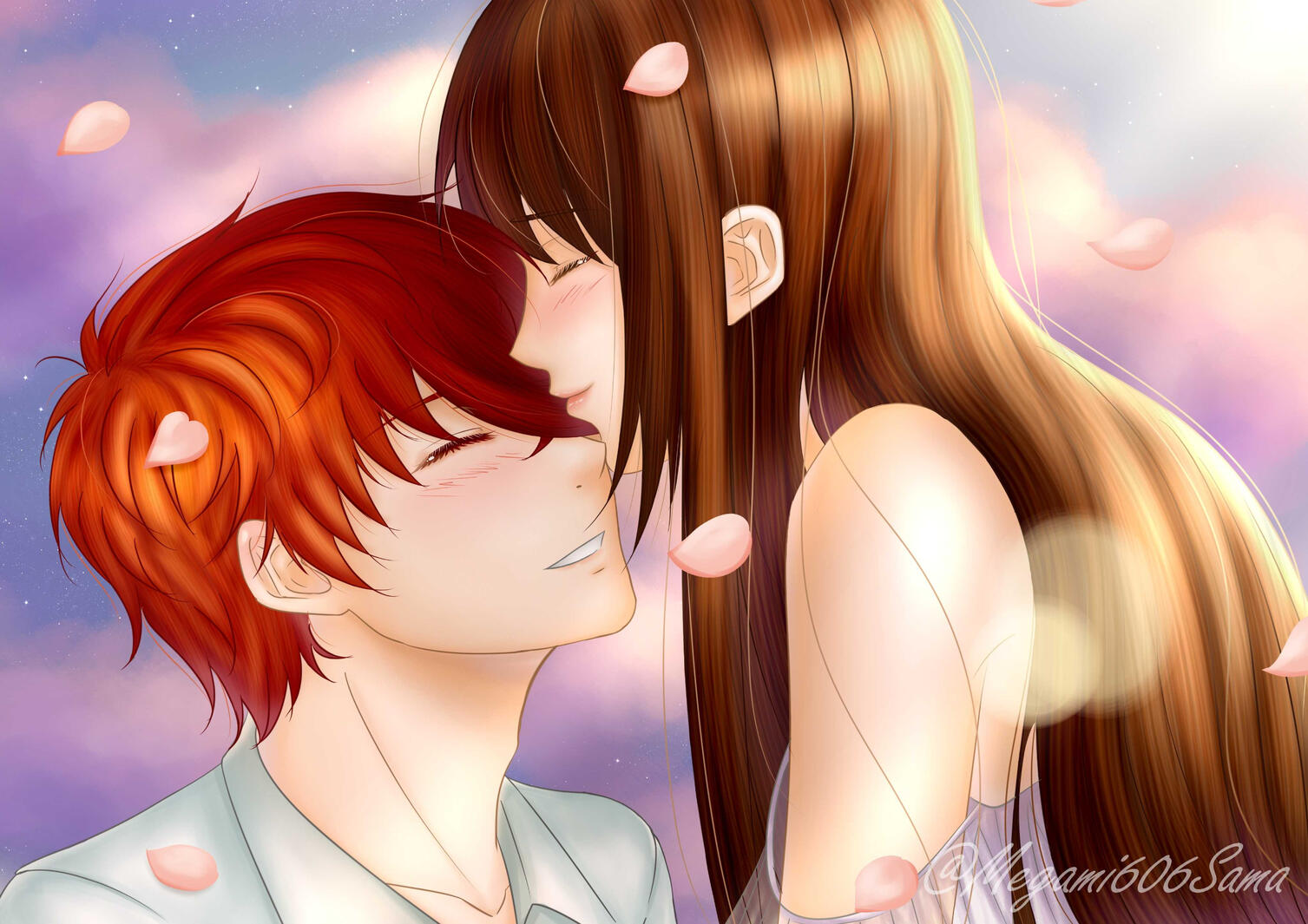 5th Dreamy Anniversary