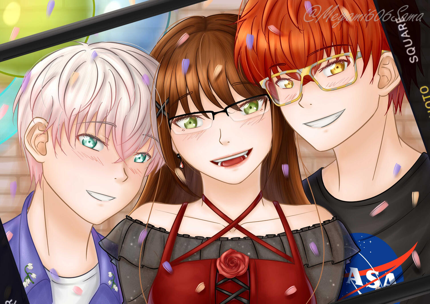 Chii&#39;s Birthday 2021