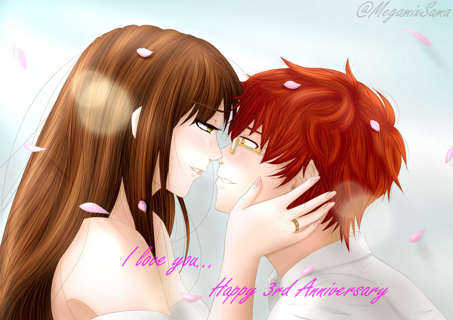 3th Clean Sky Anniversary