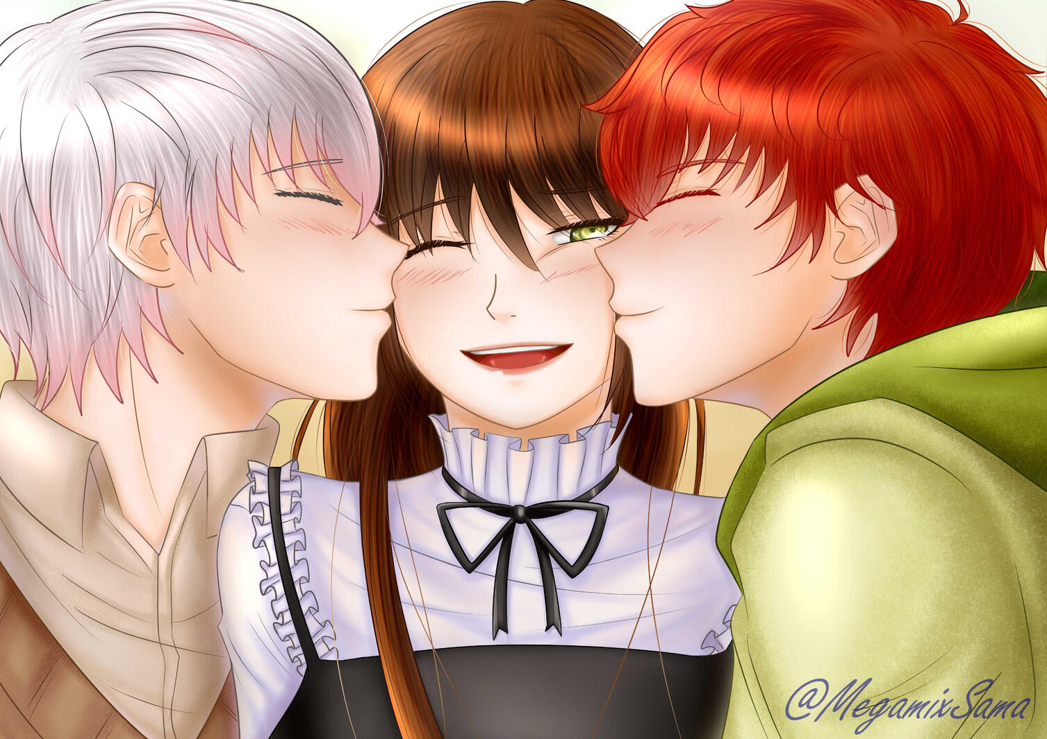 Chii&#39;s Birthday 2020