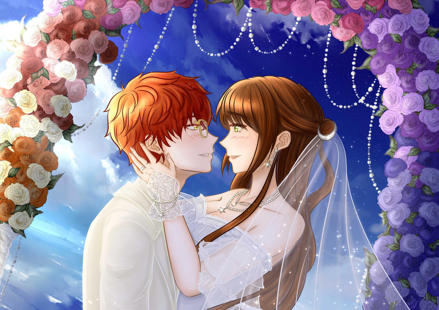 7th Beach Anniversary